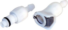Set Cuple Rapide Camel Bag Diamteru 7.5 mm USWE101007