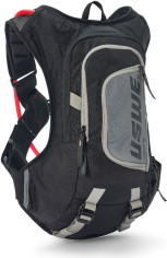 Rucsac Hidratare Raw 12 Black 3L/12L