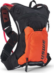 Rucsac Hidratare Raw 3 Factory Orange 2L/3L