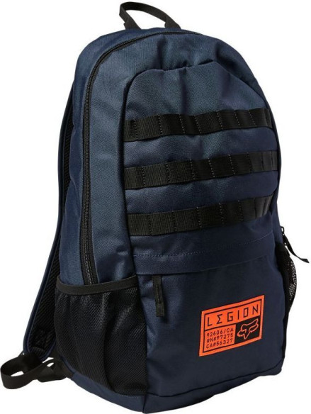 Rucsac Legion Blue/Black