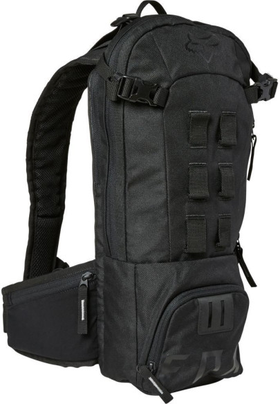 Rucsac Hidratare Utility Medium 18L Black