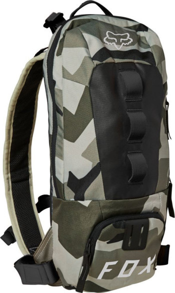 Rucsac Hidratare Utility Small 6L Green Camo