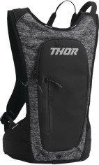 Rucsac Hidratare Vapor 1.5L Charcoal/Leather 24