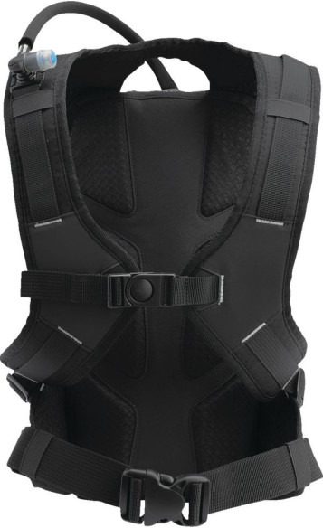 Rucsac Hidratare Hydrant 2L Charcoal/Leather 24