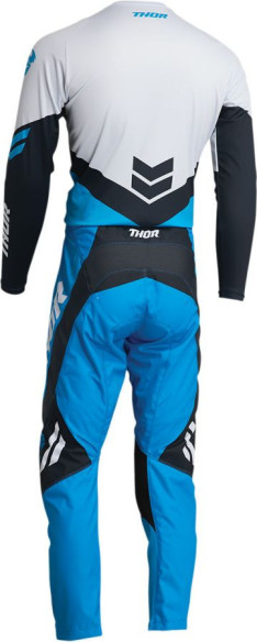 Combo Tricou+Pantaloni Sector Chev Blue/Midnight