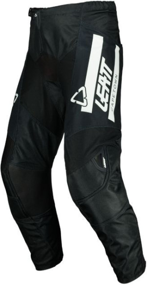 Combo Pantaloni + Tricou Ride Moto 3.5 V22 Black/Green