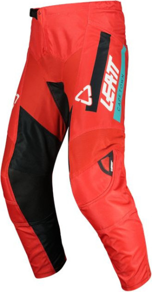 Combo Pantaloni + Tricou Ride Moto 3.5 V22 Red