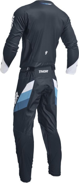 Combo Moto Tricou + Pantaloni Pulse Tactic Midnight 23