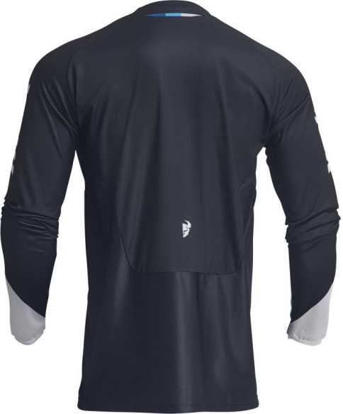 Combo Moto Tricou + Pantaloni Pulse Tactic Midnight 23