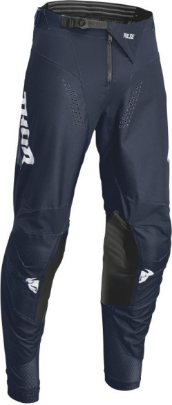 Combo Moto Tricou + Pantaloni Pulse Tactic Midnight 23