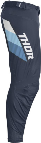 Combo Moto Tricou + Pantaloni Pulse Tactic Midnight 23
