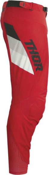 Combo Moto Tricou + Pantaloni Pulse Tactic Red 23