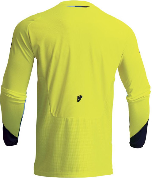 Combo Moto Tricou + Pantaloni Pulse Tactic Acid 23