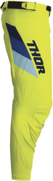 Combo Moto Tricou + Pantaloni Pulse Tactic Acid 23
