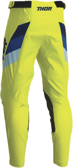 Combo Moto Tricou + Pantaloni Pulse Tactic Acid 23