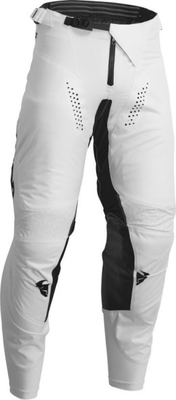 Combo Moto Tricou + Pantaloni Pulse Mono Black/White 23