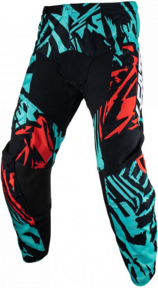 Combo Copii Tricou + Pantaloni Ride Kit Moto 3.5 Fuel
