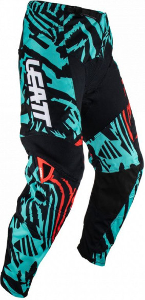 Combo Copii Tricou + Pantaloni Ride Kit Moto 3.5 Fuel