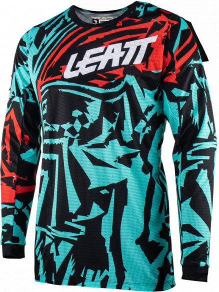 Combo Copii Tricou + Pantaloni Ride Kit Moto 3.5 Fuel