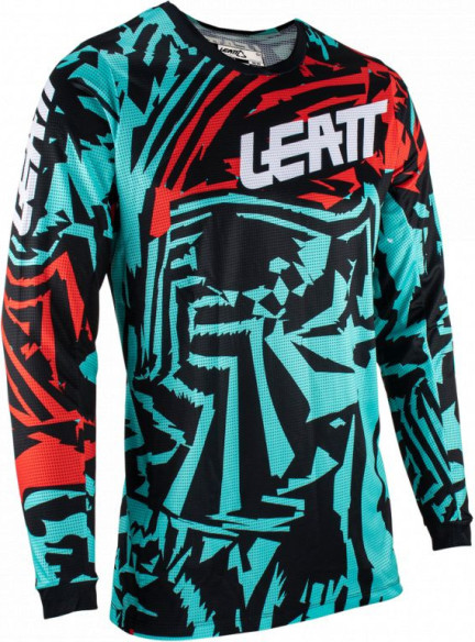 Combo Copii Tricou + Pantaloni Ride Kit Moto 3.5 Fuel