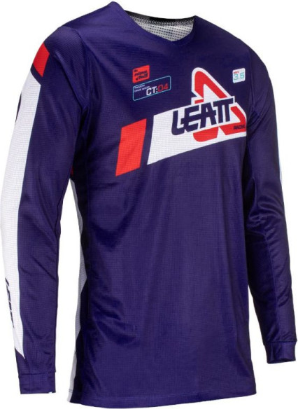 Combo Tricou + Pantaloni Ride Kit Moto 3.5 Royal 2024