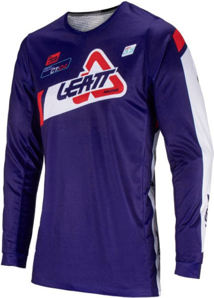 Combo Tricou + Pantaloni Ride Kit Moto 3.5 Royal 2024