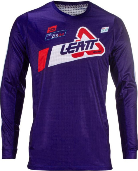 Combo Tricou + Pantaloni Ride Kit Moto 3.5 Royal 2024
