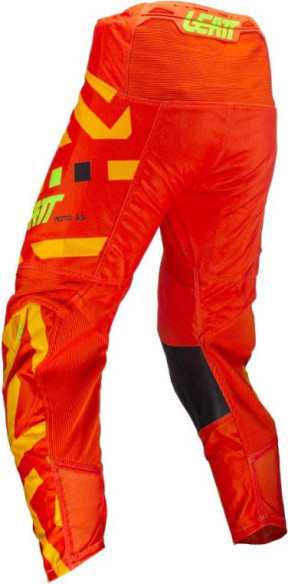 Combo Tricou + Pantaloni Ride Kit Moto 3.5 Citrus 2024