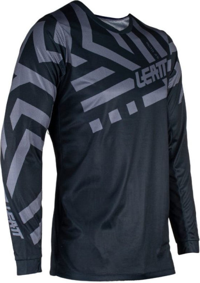 Combo Tricou + Pantaloni Copii Ride Kit Moto 3.5 Stealth 24