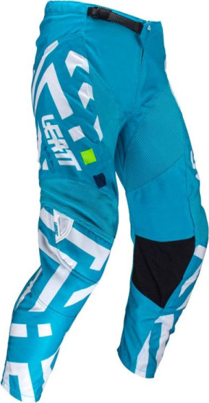 Combo Tricou + Pantaloni Ride Kit Moto 3.5 Cyan 24