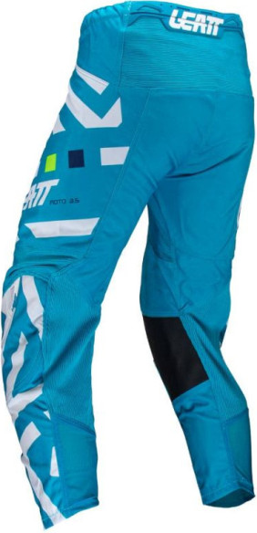Combo Tricou + Pantaloni Ride Kit Moto 3.5 Cyan 24