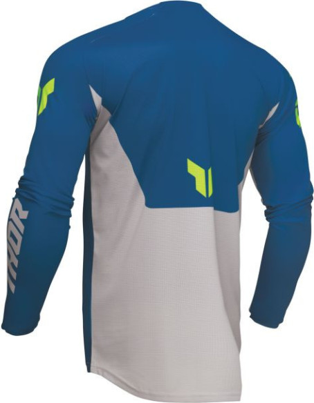 Combo Tricou + Pantaloni Thor Launchmode Forge Blue