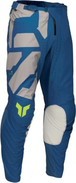 Combo Tricou + Pantaloni Thor Launchmode Forge Blue