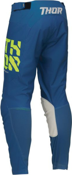 Combo Tricou + Pantaloni Thor Launchmode Forge Blue