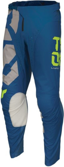 Combo Tricou + Pantaloni Thor Launchmode Forge Blue