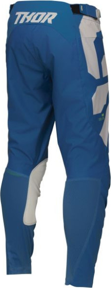 Combo Tricou + Pantaloni Thor Launchmode Forge Blue