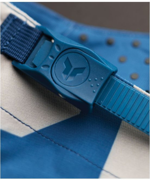 Combo Tricou + Pantaloni Thor Launchmode Forge Blue