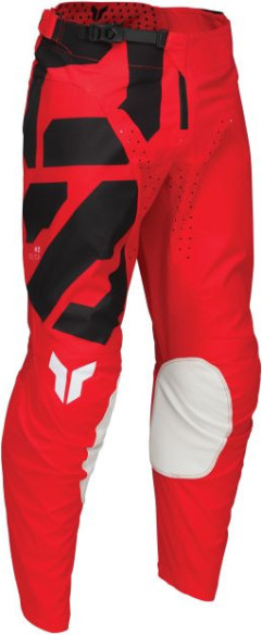 Combo Tricou + Pantaloni Thor Launchmode Forge Red