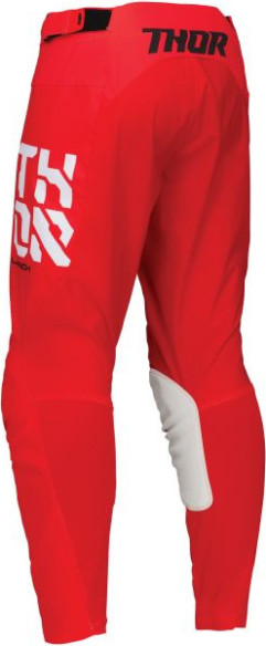 Combo Tricou + Pantaloni Thor Launchmode Forge Red