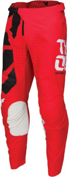Combo Tricou + Pantaloni Thor Launchmode Forge Red