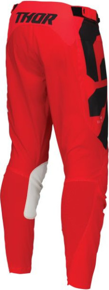 Combo Tricou + Pantaloni Thor Launchmode Forge Red