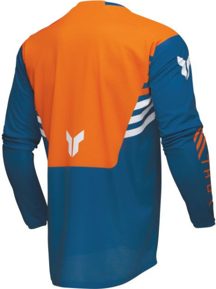 Combo Tricou + Pantaloni Thor Launchmode Zone Blue