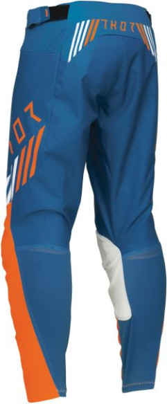 Combo Tricou + Pantaloni Thor Launchmode Zone Blue