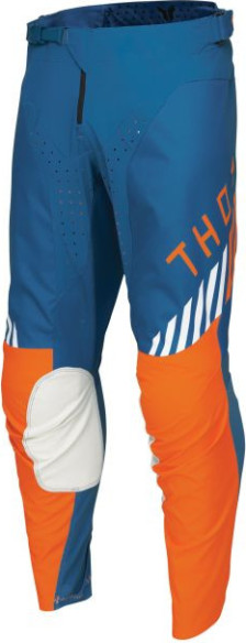 Combo Tricou + Pantaloni Thor Launchmode Zone Blue