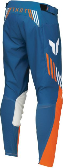 Combo Tricou + Pantaloni Thor Launchmode Zone Blue