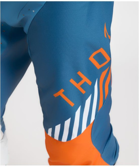 Combo Tricou + Pantaloni Thor Launchmode Zone Blue