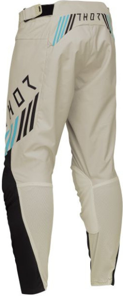 Combo Tricou + Pantaloni Thor Launchmode Zone Sand