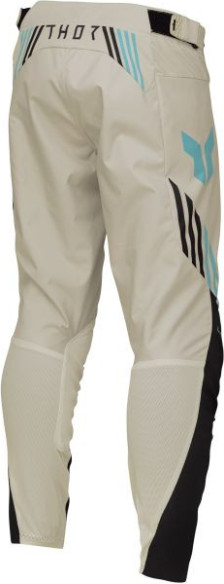 Combo Tricou + Pantaloni Thor Launchmode Zone Sand