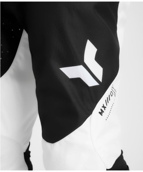 Combo Tricou + Pantaloni Thor Launchmode Storm Black