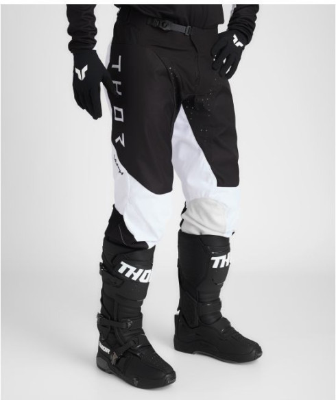 Combo Tricou + Pantaloni Thor Launchmode Storm Black